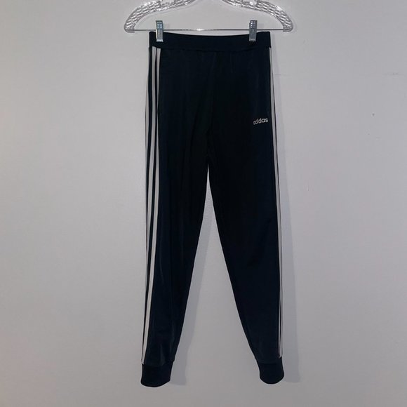 Adidas Track Pants Size L 14 - Picture 2 of 3